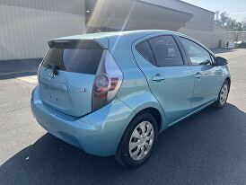 2013 Toyota Prius c Three for sale in La Verne, CA – photo 4