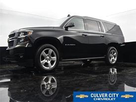 2018 Chevrolet Suburban LT for sale in Culver City, CA – photo 22