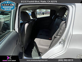 2014 Chevrolet Spark EV 1LT FWD for sale in Rialto, CA – photo 26