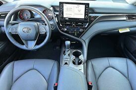 2023 Toyota Camry XSE FWD for sale in Roseville, CA – photo 4