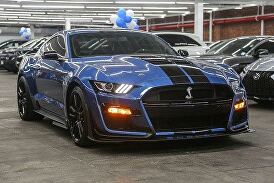 2020 Ford Mustang Shelby GT500 Fastback RWD for sale in Los Angeles, CA – photo 4