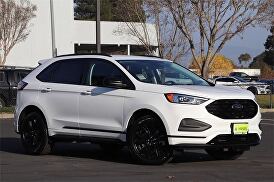 2022 Ford Edge SE AWD for sale in Petaluma, CA – photo 2