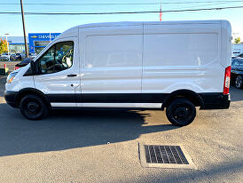 2019 Ford Transit Cargo 250 Medium Roof LWB RWD with Sliding Passenger-Side Door for sale in Sacramento, CA – photo 2