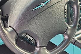 2002 Ford Thunderbird Deluxe for sale in El Cajon, CA – photo 20