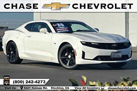 2020 Chevrolet Camaro 1LT for sale in Stockton, CA