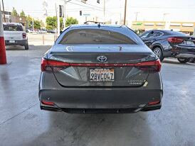 2022 Toyota Avalon Hybrid Limited FWD for sale in Mission Hills, CA – photo 5