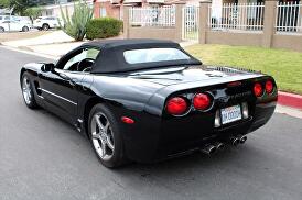 2001 Chevrolet Corvette Base for sale in Los Angeles, CA – photo 7