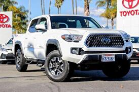 2018 Toyota Tacoma TRD Off Road for sale in San Luis Obispo, CA