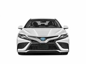 2023 Toyota Camry Hybrid XSE FWD for sale in Mission Hills, CA – photo 7