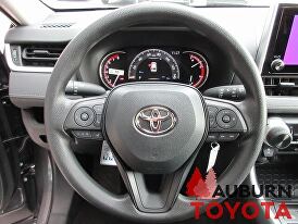 2023 Toyota RAV4 LE AWD for sale in Auburn, CA – photo 4