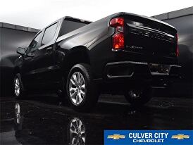 2022 Chevrolet Silverado 1500 Custom Crew Cab RWD for sale in Culver City, CA – photo 20