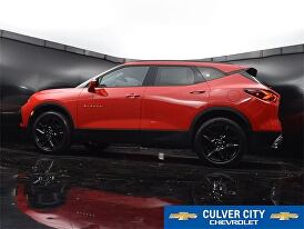 2022 Chevrolet Blazer 2LT FWD for sale in Culver City, CA – photo 19