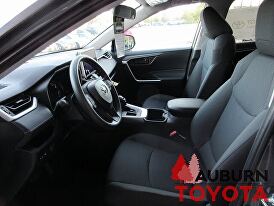 2023 Toyota RAV4 LE FWD for sale in Auburn, CA – photo 6