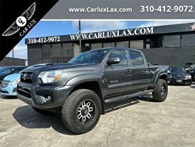 2013 Toyota Tacoma PreRunner Double Cab V6 LB for sale in Inglewood, CA – photo 2