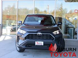 2023 Toyota RAV4 LE FWD for sale in Auburn, CA – photo 11