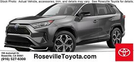 2023 Toyota RAV4 Prime XSE AWD for sale in Roseville, CA