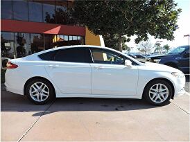 2016 Ford Fusion SE for sale in Stockton, CA – photo 2