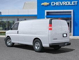2022 Chevrolet Express Cargo 2500 RWD for sale in Cerritos, CA – photo 4