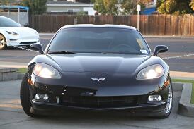 2011 Chevrolet Corvette 4LT Coupe RWD for sale in San Jose, CA – photo 3