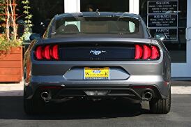 2022 Ford Mustang EcoBoost Fastback RWD for sale in Walnut Creek, CA – photo 6