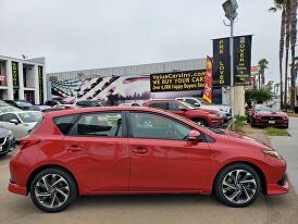 2017 Toyota Corolla iM Hatchback for sale in National City, CA – photo 6