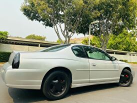 2000 Chevrolet Monte Carlo SS FWD for sale in San Jose, CA – photo 3