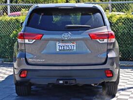 2017 Toyota Highlander LE for sale in San Jose, CA – photo 21