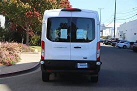 2020 Ford Transit Cargo 350 LWB RWD for sale in Berkeley, CA – photo 6