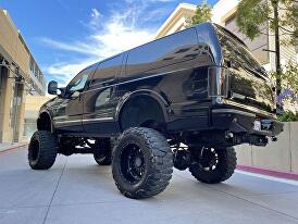 2003 Ford Excursion Limited for sale in Sunnyvale, CA – photo 9