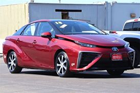 2018 Toyota Mirai FCV for sale in Sunnyvale, CA – photo 11