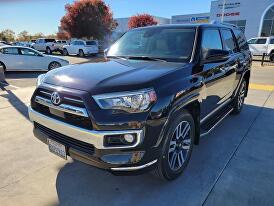 2020 Toyota 4Runner Limited for sale in Yuba City, CA – photo 2