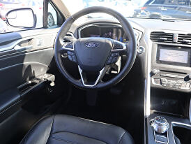 2018 Ford Fusion Energi SE Luxury for sale in Santa Clara, CA – photo 13