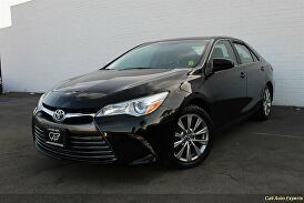 2015 Toyota Camry Hybrid XLE FWD for sale in Garden Grove, CA – photo 3