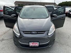 2016 Ford C-Max Hybrid SEL FWD for sale in Daly City, CA – photo 14