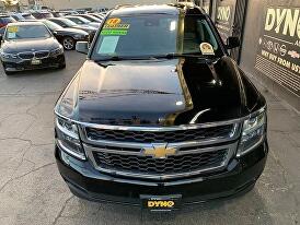 2018 Chevrolet Suburban LT for sale in Bellflower, CA – photo 9