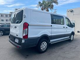 2018 Ford Transit Cargo 250 3dr SWB Low Roof Cargo Van with Sliding Passenger Side Door for sale in Santa Monica, CA – photo 5