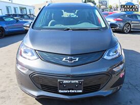 2018 Chevrolet Bolt EV Premier FWD for sale in Daly City, CA – photo 2