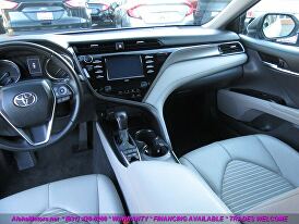 2020 Toyota Camry Hybrid SE FWD for sale in Santa Cruz, CA – photo 21