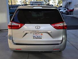 2019 Toyota Sienna Limited for sale in Santa Barbara, CA – photo 5