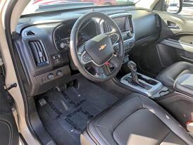 2022 Chevrolet Colorado ZR2 for sale in Carlsbad, CA – photo 10
