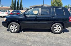 2003 Toyota Highlander Limited for sale in La Habra, CA – photo 2