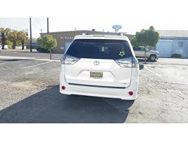 2016 Toyota Sienna SE Premium for sale in Turlock, CA – photo 7