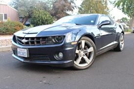 2013 Chevrolet Camaro 2SS for sale in Los Angeles, CA – photo 20