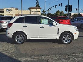 2012 Chevrolet Captiva Sport LTZ AWD for sale in Torrance, CA – photo 19