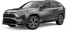 2023 Toyota RAV4 Prime XSE AWD for sale in Roseville, CA – photo 2