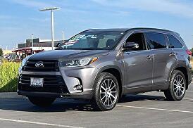 2018 Toyota Highlander SE for sale in Stockton, CA – photo 8