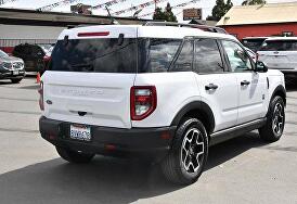 2021 Ford Bronco Sport Big Bend for sale in Merced, CA – photo 7