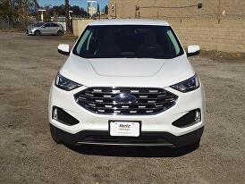 2021 Ford Edge Titanium for sale in Riverside, CA – photo 15