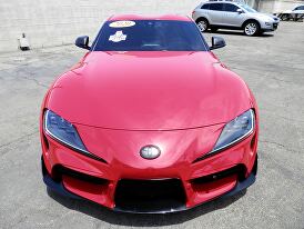 2020 Toyota Supra Premium Launch Edition RWD for sale in Ontario, CA – photo 3