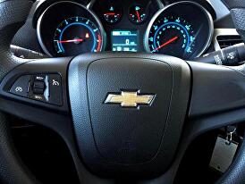 2014 Chevrolet Cruze 1LT for sale in Grass Valley, CA – photo 5